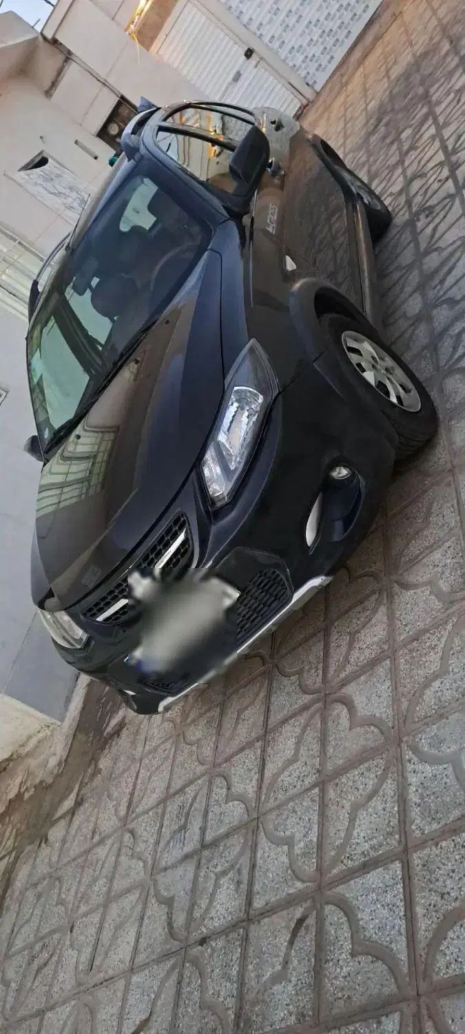 خودرو کوییک، معمولی آگهی ann_20234411