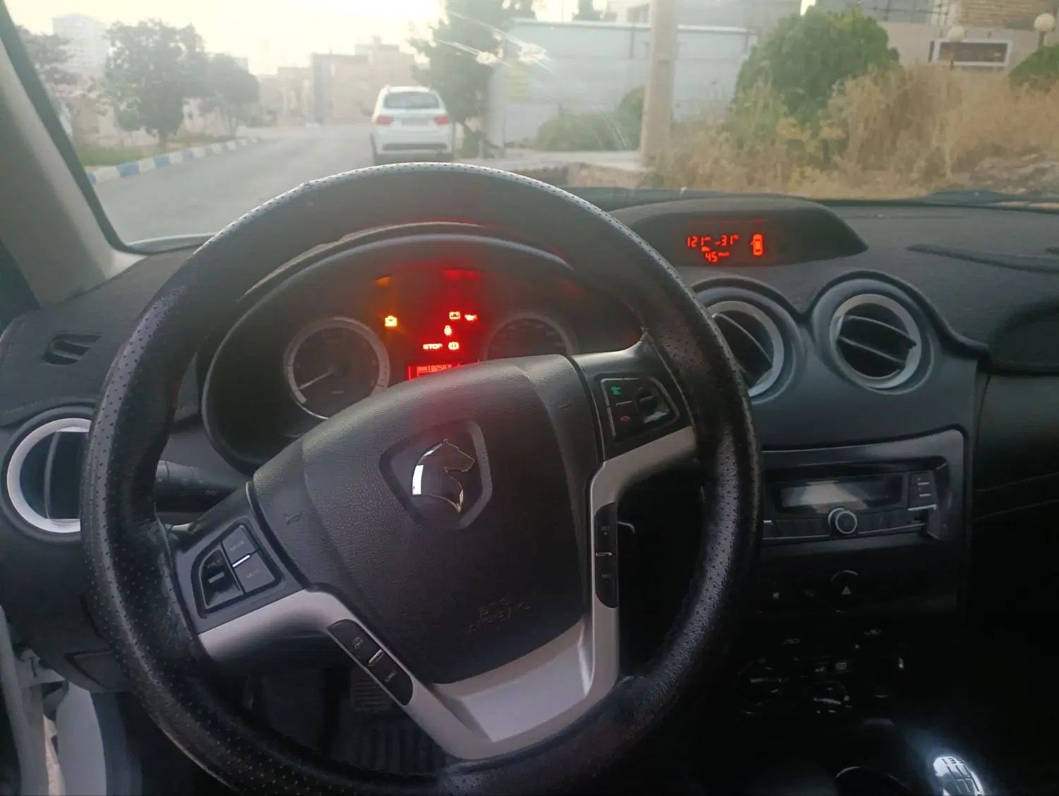 خودرو رانا، پلاس آگهی ann_20234429