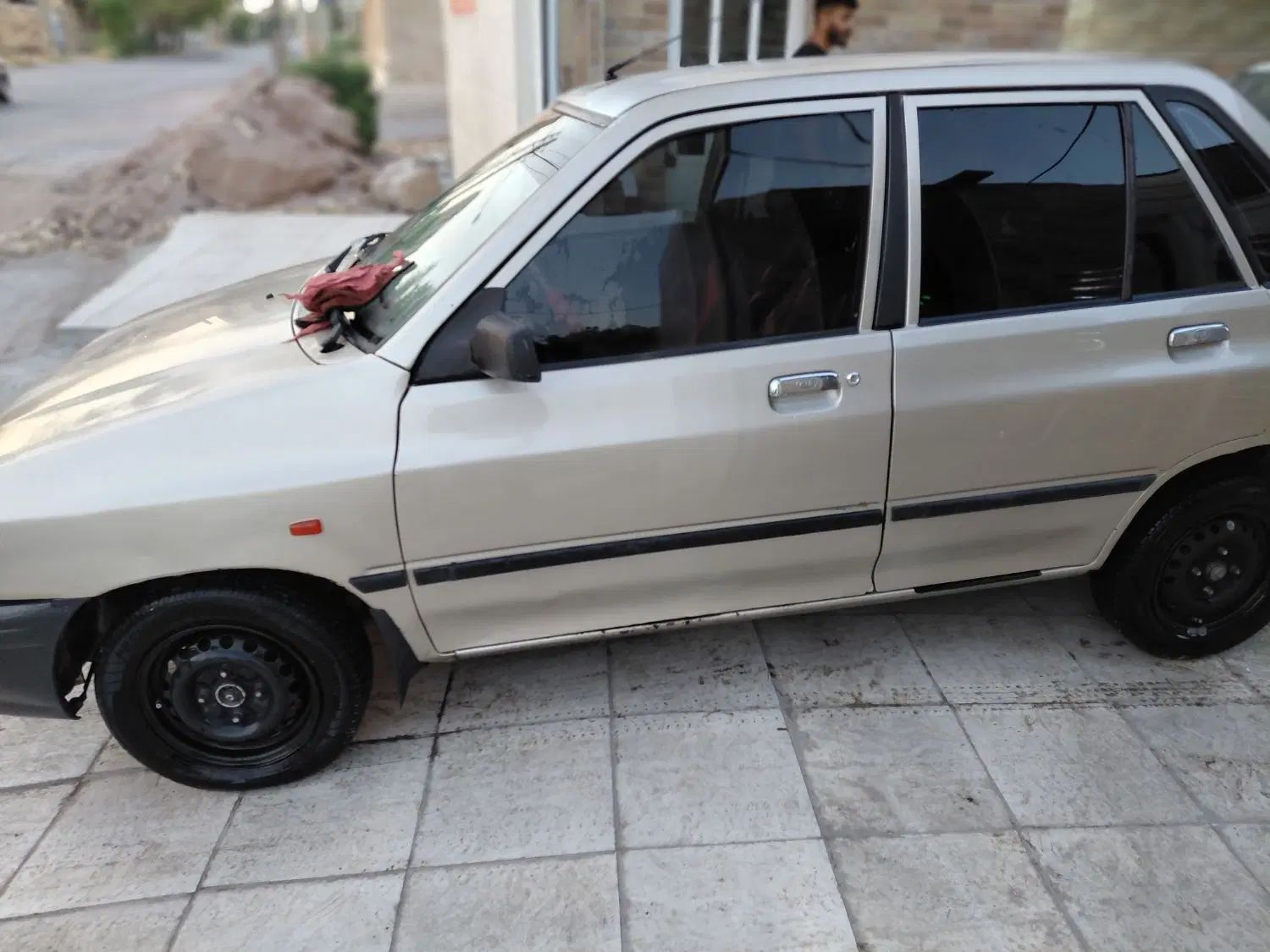 خودرو پراید، 131 آگهی ann_20234435