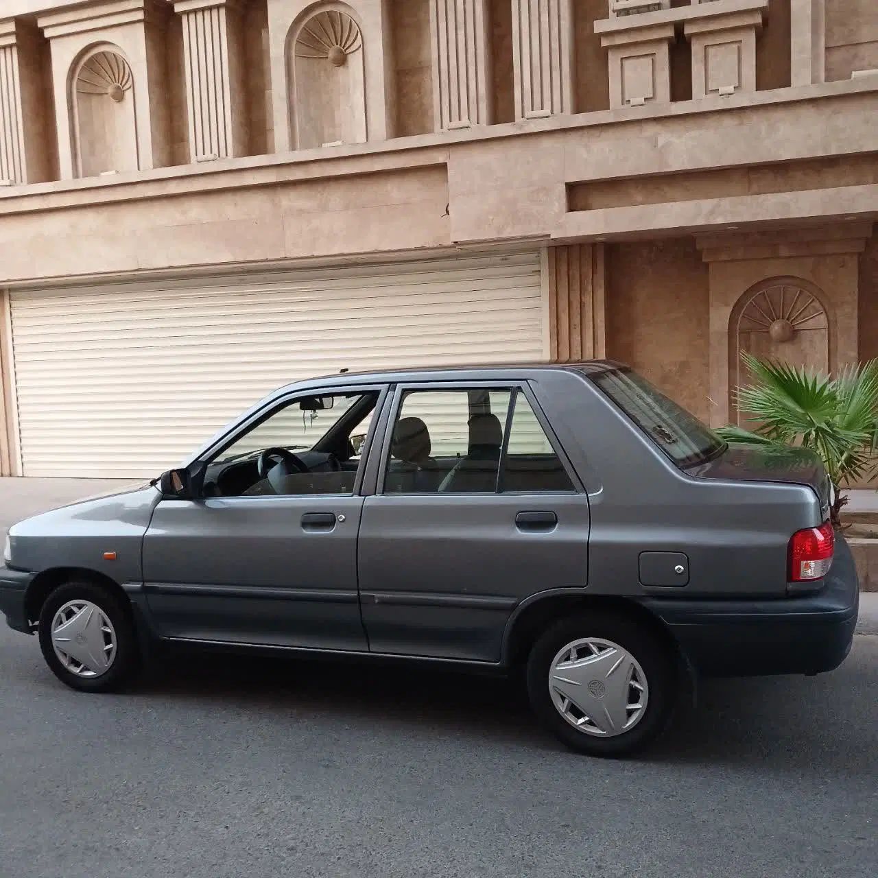 پراید 131 SE - 1394