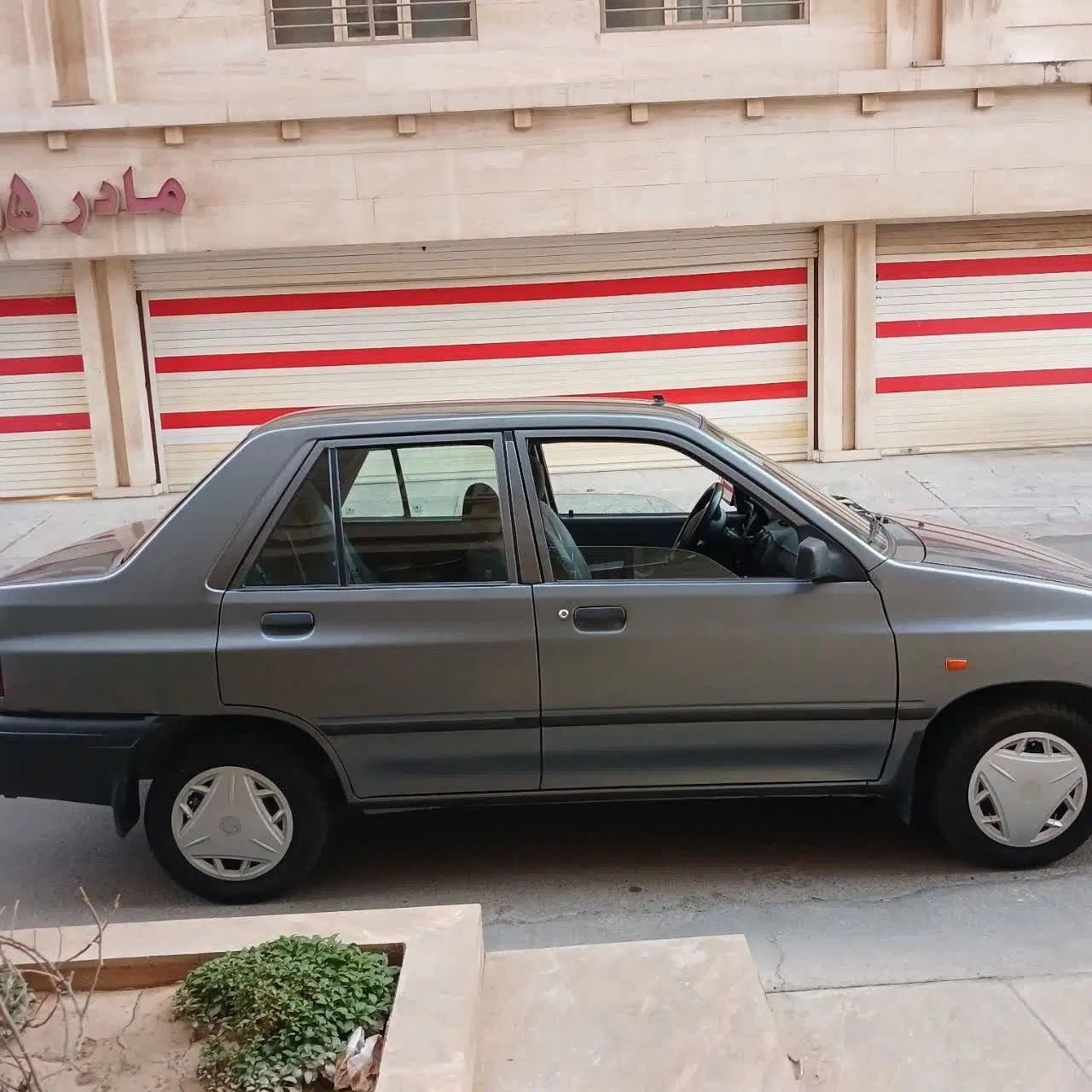پراید 131 SE - 1394