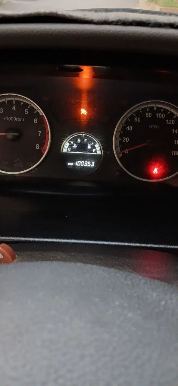 پراید 131 SE - 1394