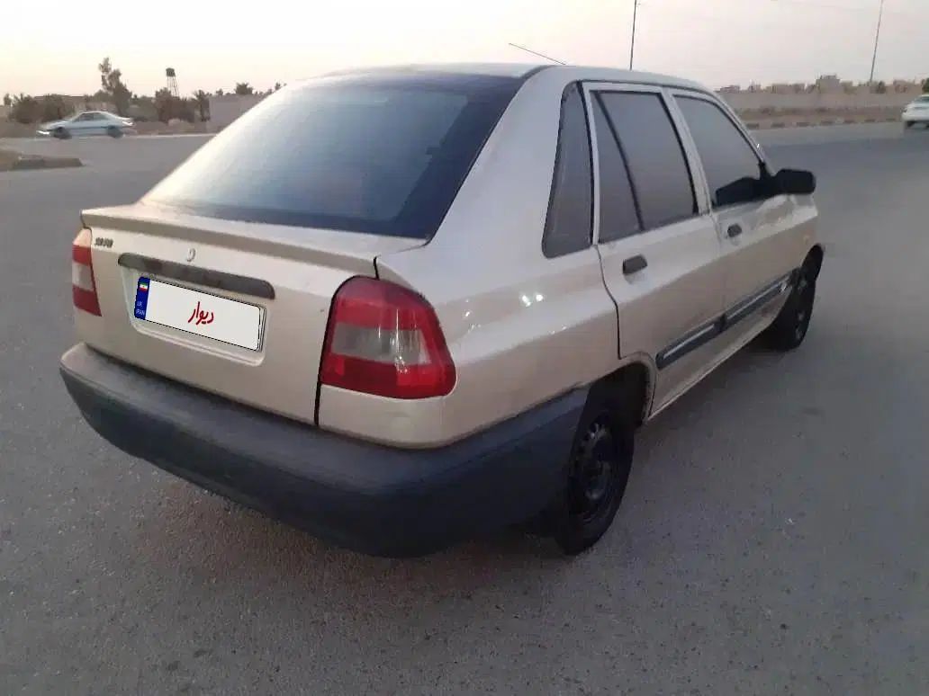 خودرو پراید، 141 آگهی ann_20234446