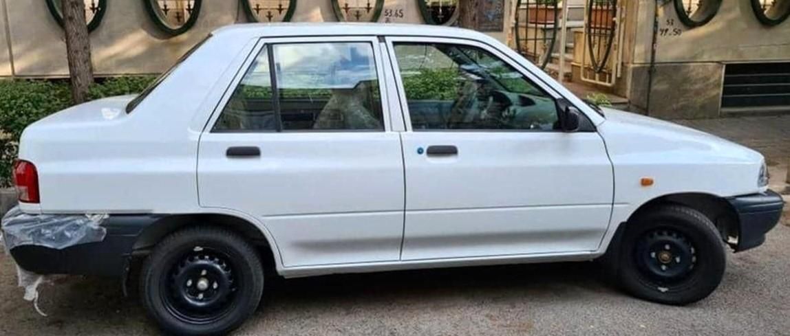 پراید 131 SE - 1399