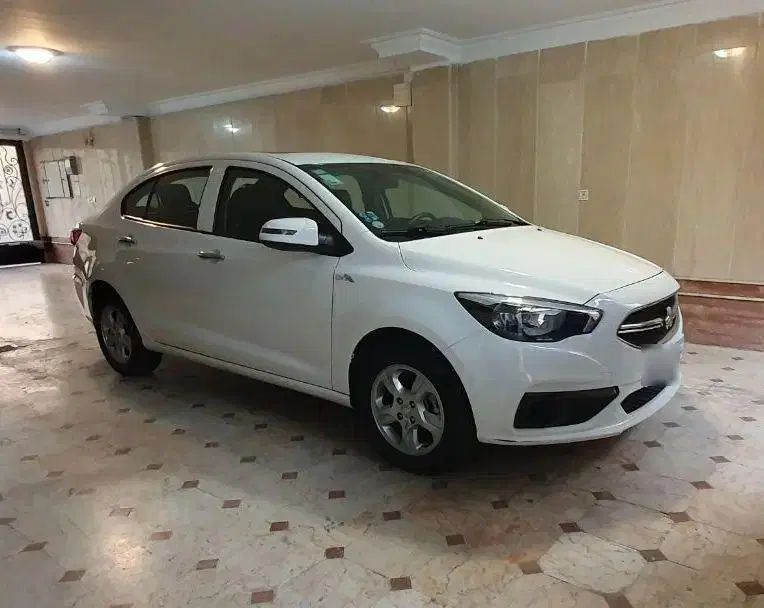 خودرو شاهین، G آگهی ann_20234461