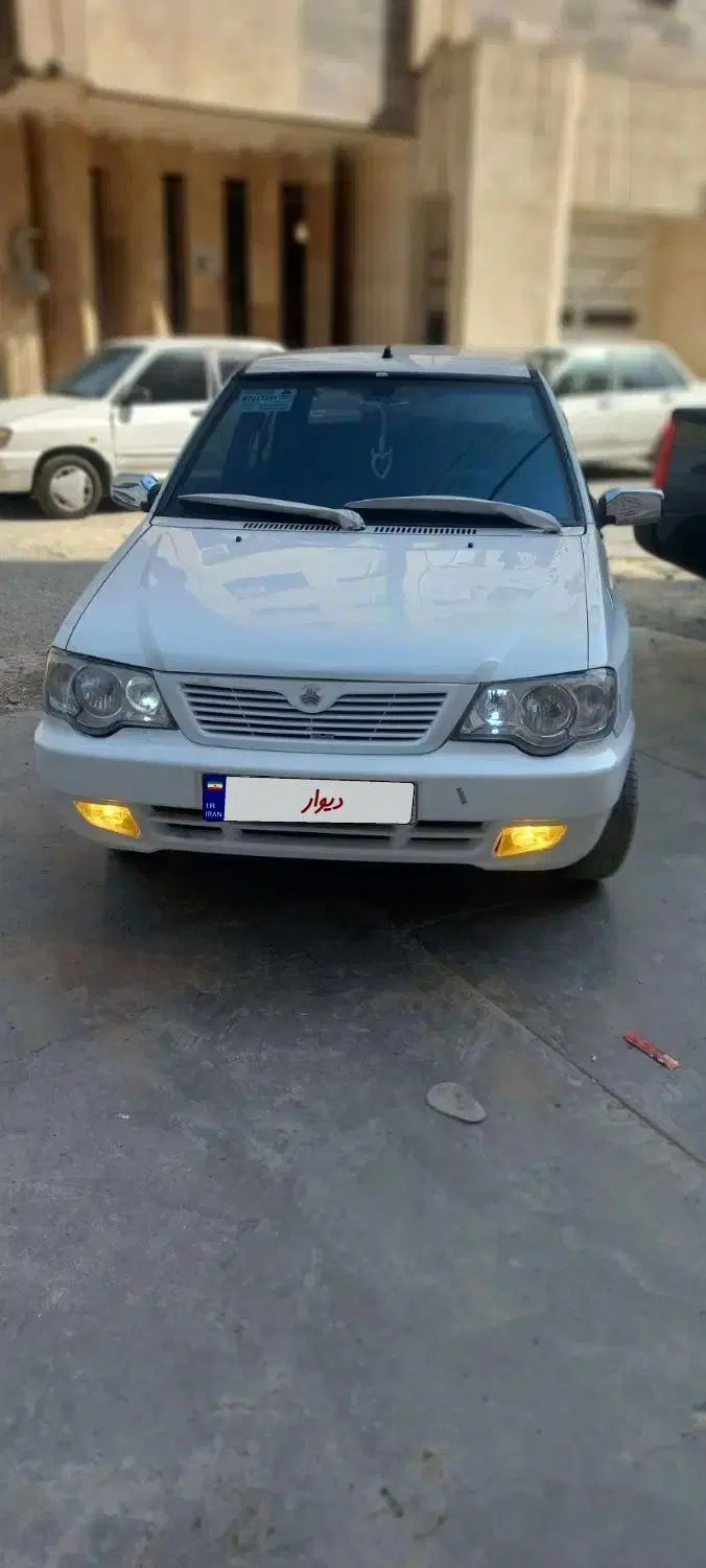 خودرو پراید، 132 آگهی ann_20234469