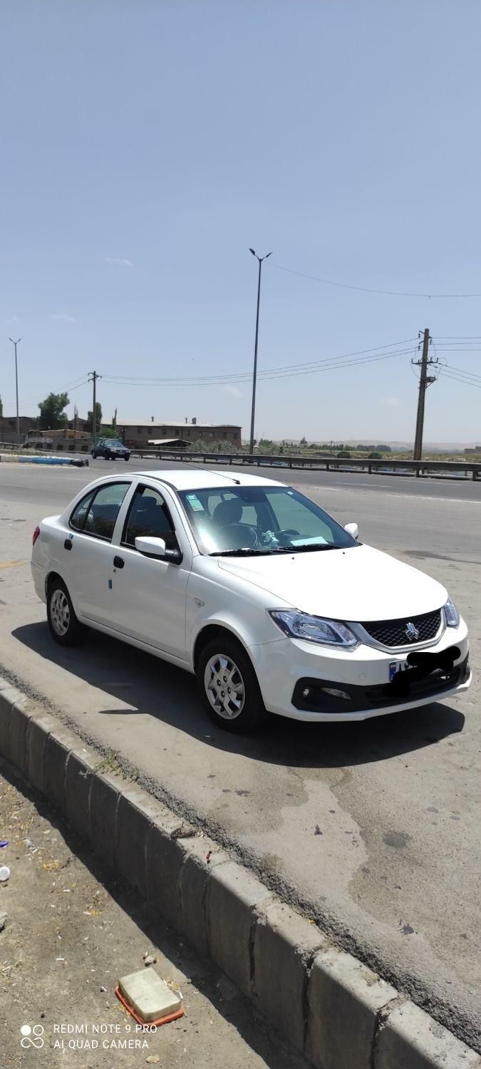 خودرو ساینا، S آگهی ann_20234478