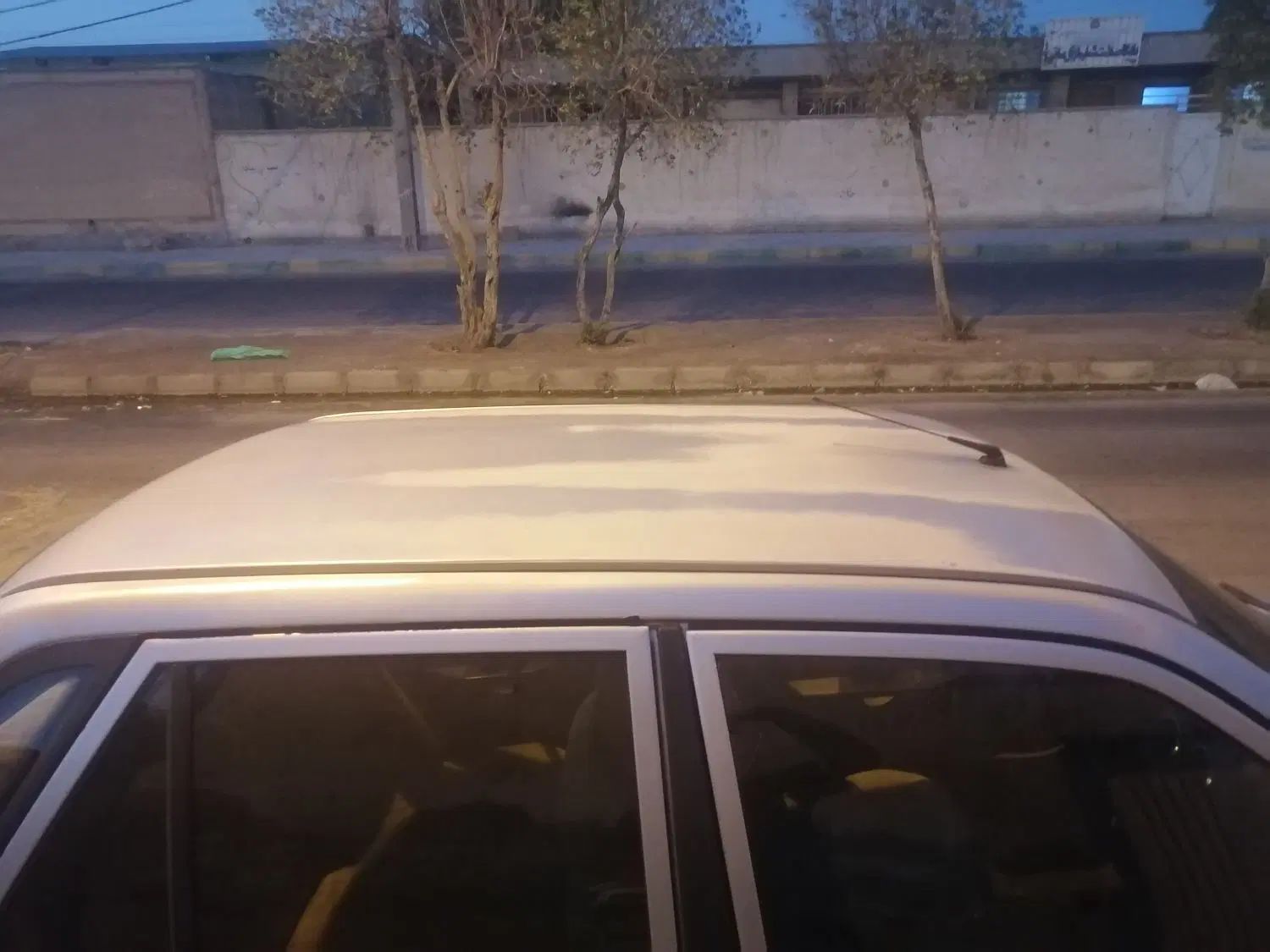 پراید 131 SL دوگانه‌سوز - 1390