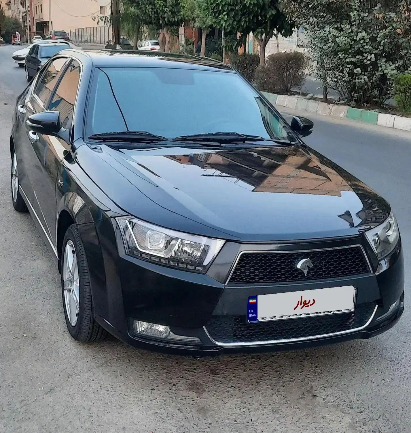 خودرو دنا، پلاس توربو آگهی ann_20234500