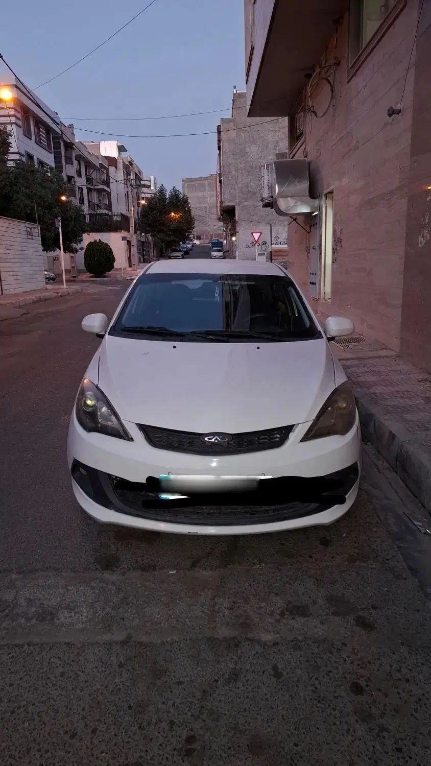 خودرو ام وی ام، 315 هاچ بک آگهی ann_20234518