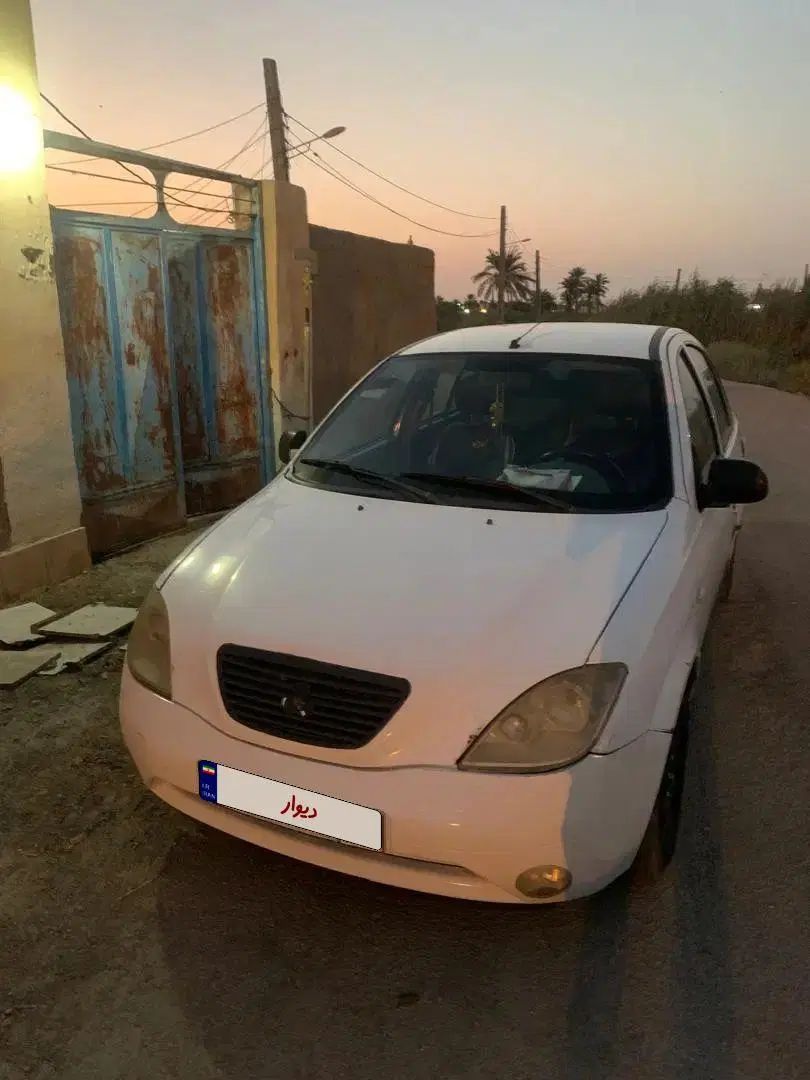 خودرو تیبا، 2 آگهی ann_20234534