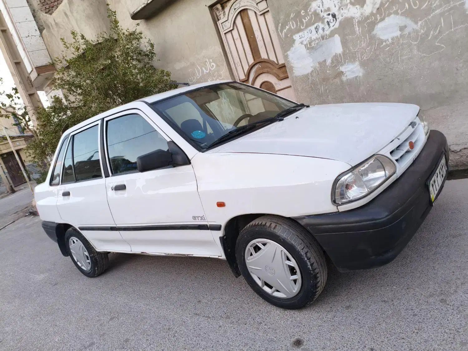 خودرو پراید، صبا آگهی ann_20234545