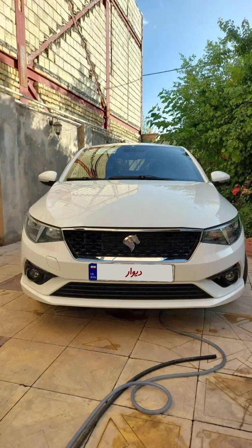 تارا اتوماتیک V4 LX - 1404