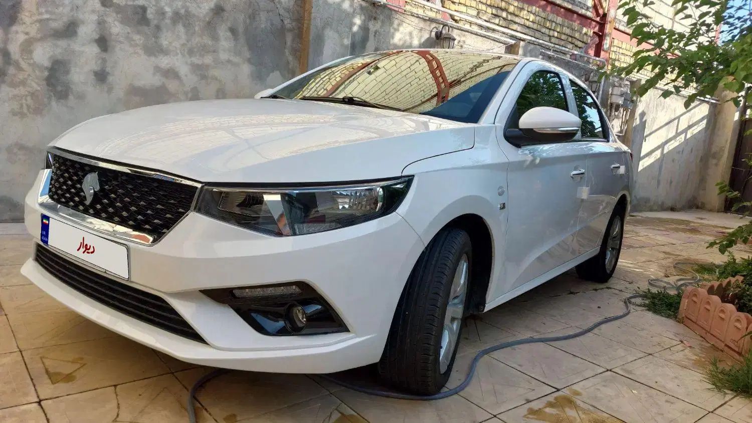 تارا اتوماتیک V4 LX - 1404