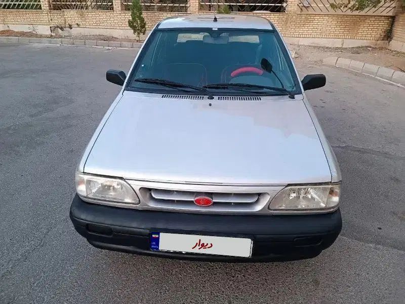 خودرو پراید، صبا آگهی ann_20234556