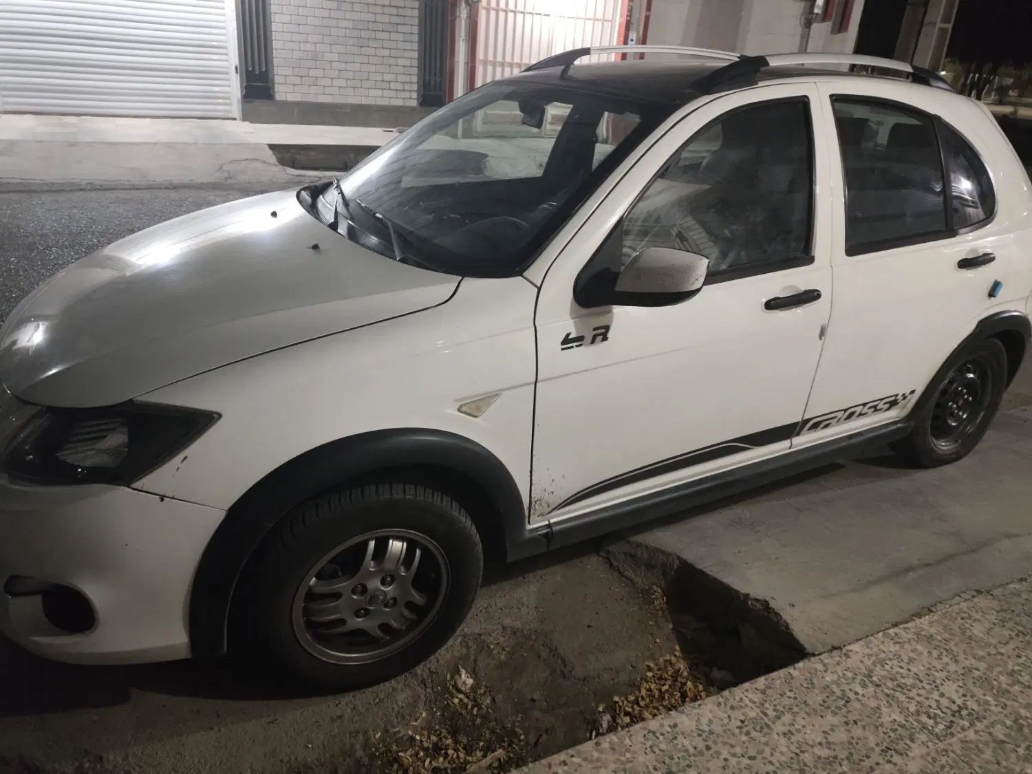 خودرو کوییک، S آگهی ann_20234559