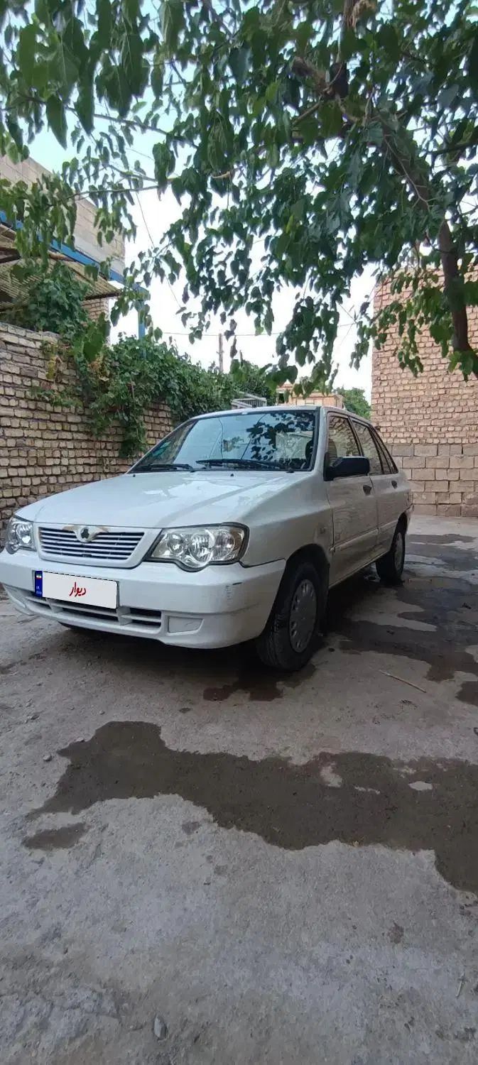 خودرو پراید، 132 آگهی ann_20234570