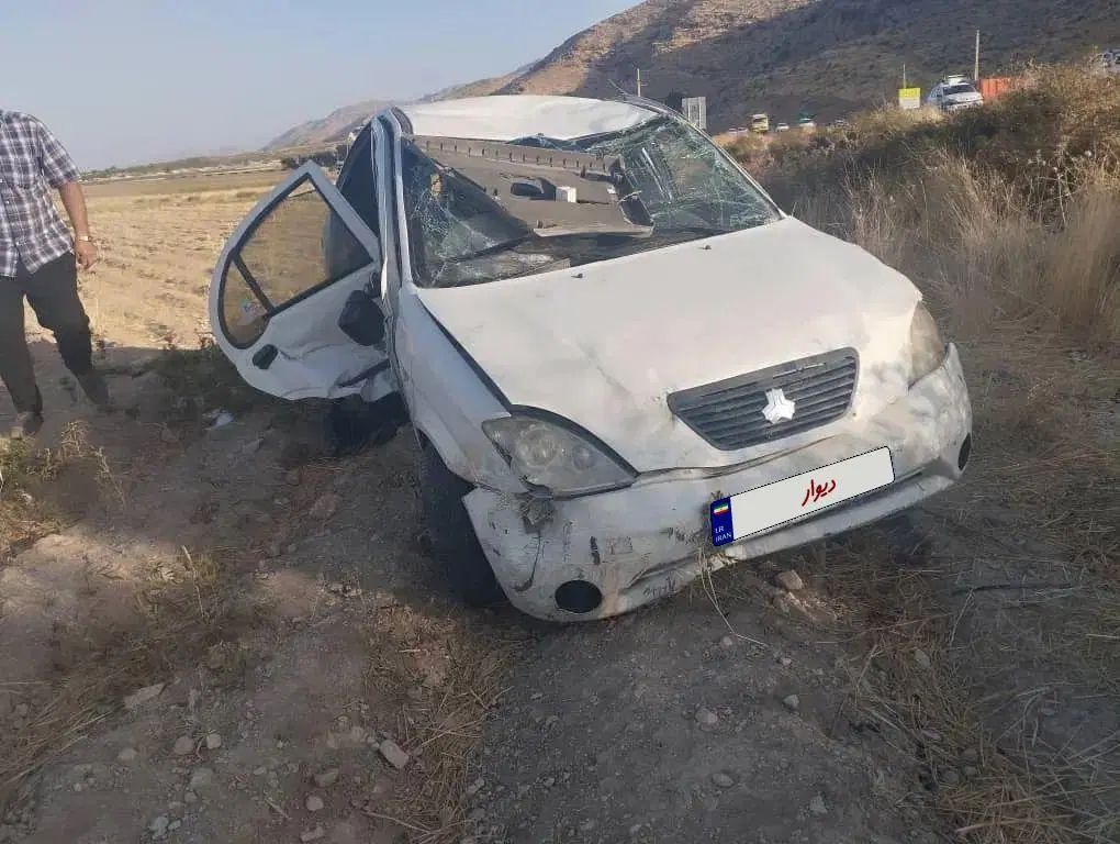 تیبا 2 پلاس - 1399