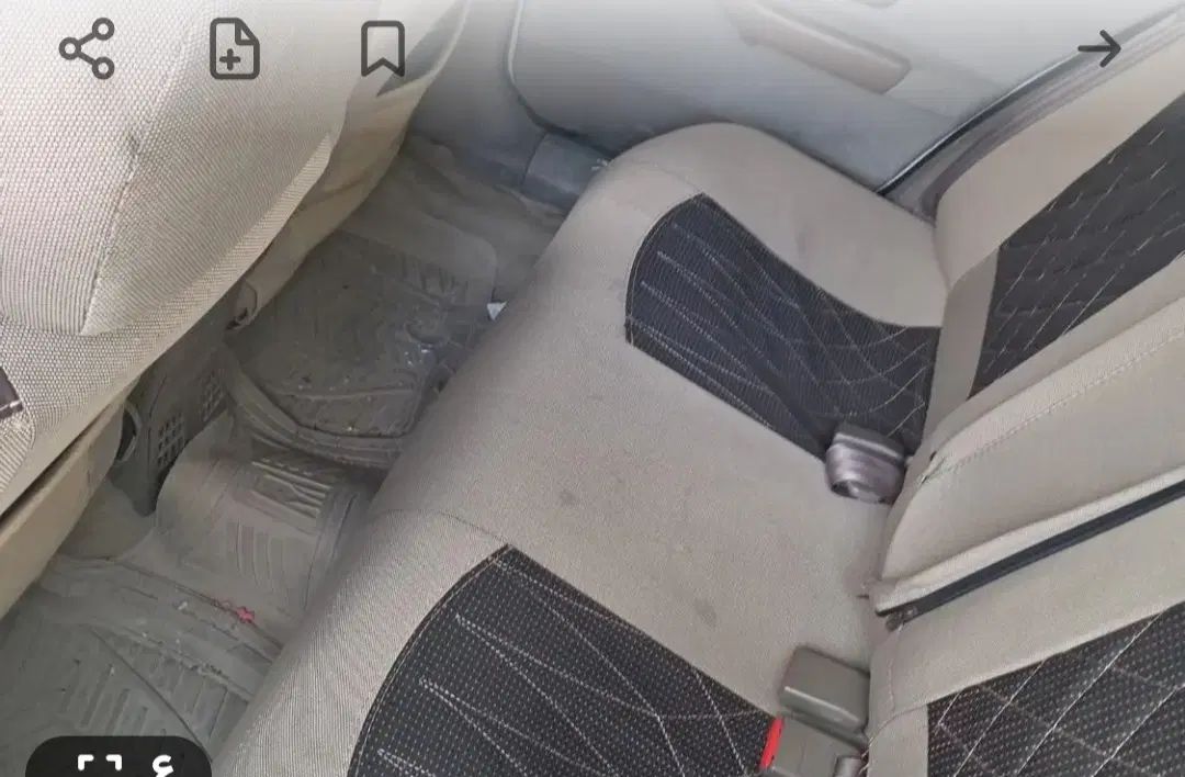 سمند LX XU7 - 1395