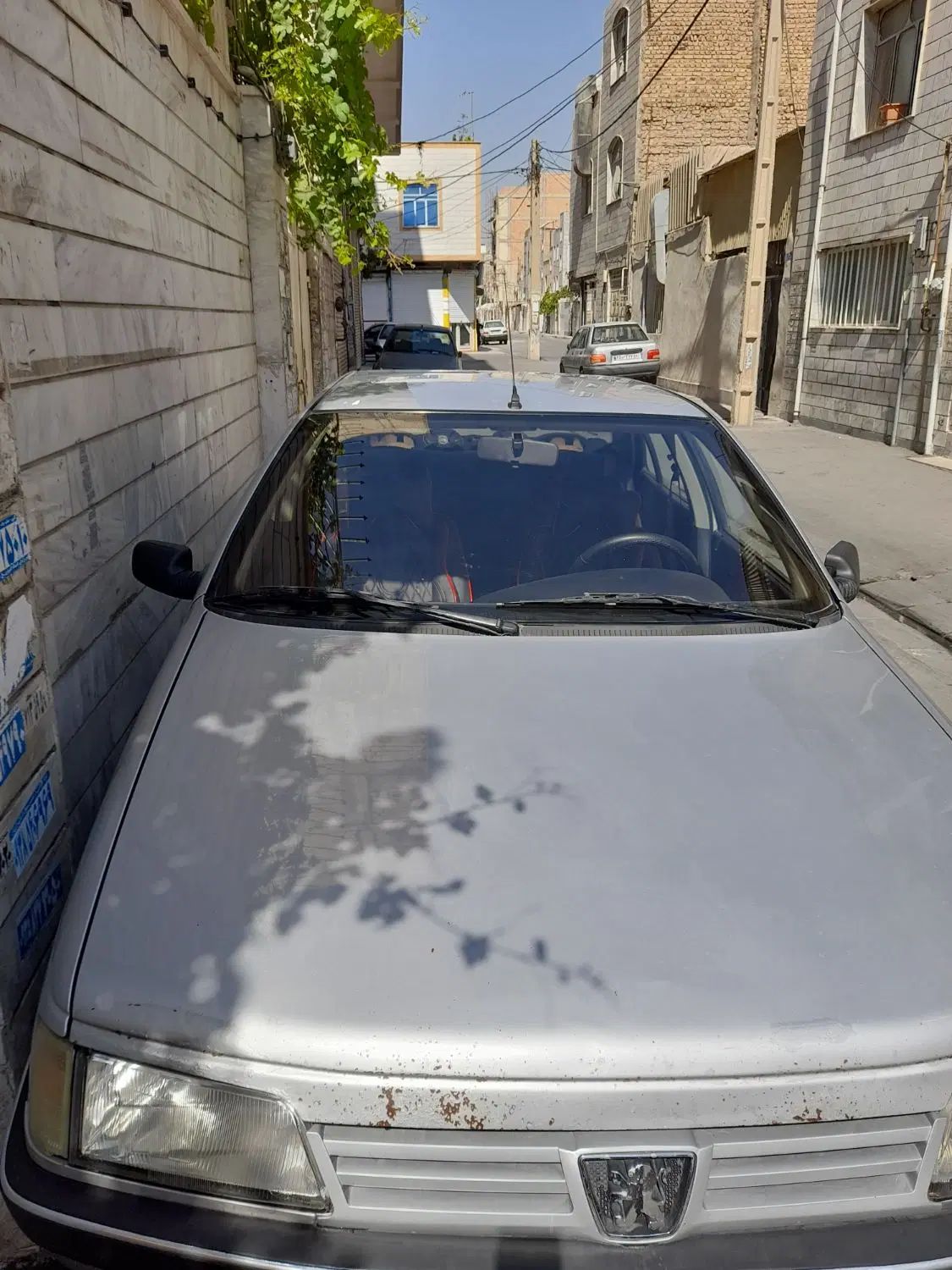خودرو پژو، 405 آگهی ann_20234609