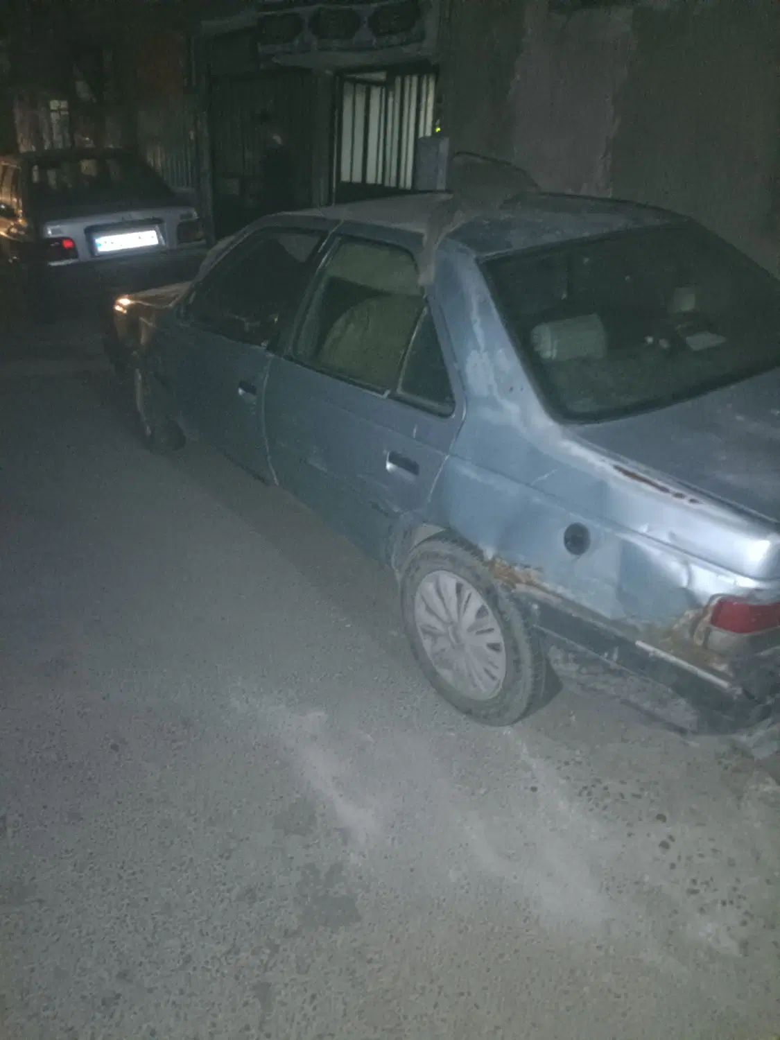 خودرو پژو، روآ آگهی ann_20234610