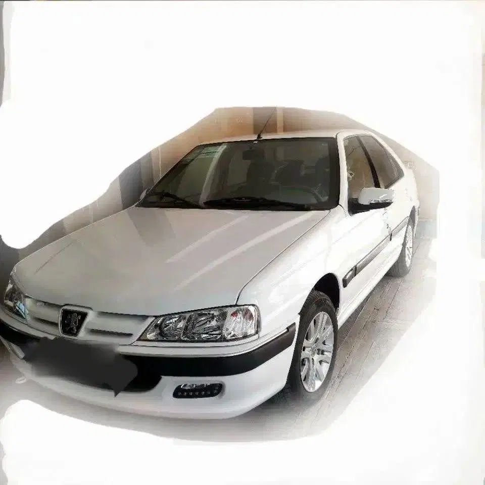خودرو پژو، پارس آگهی ann_20234611