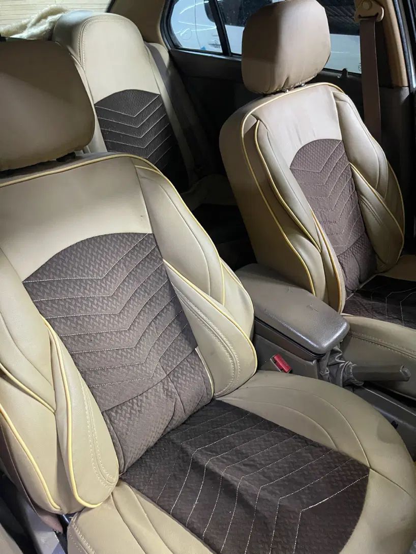 سمند LX EF7 دوگانه سوز - 1400