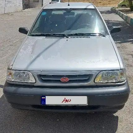 خودرو پراید، 131 آگهی ann_20234615