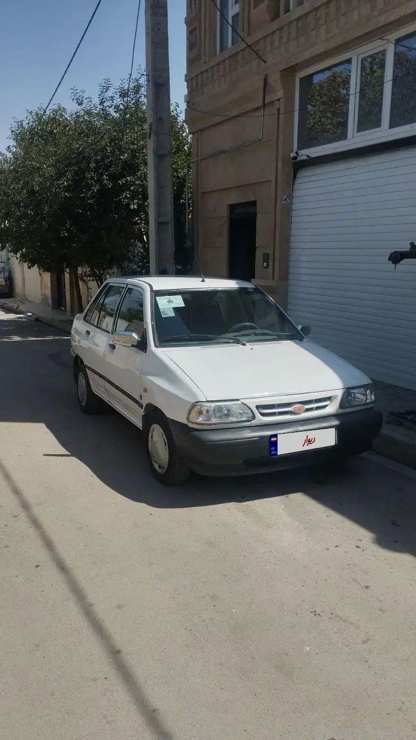 خودرو پراید، 131 آگهی ann_20234629