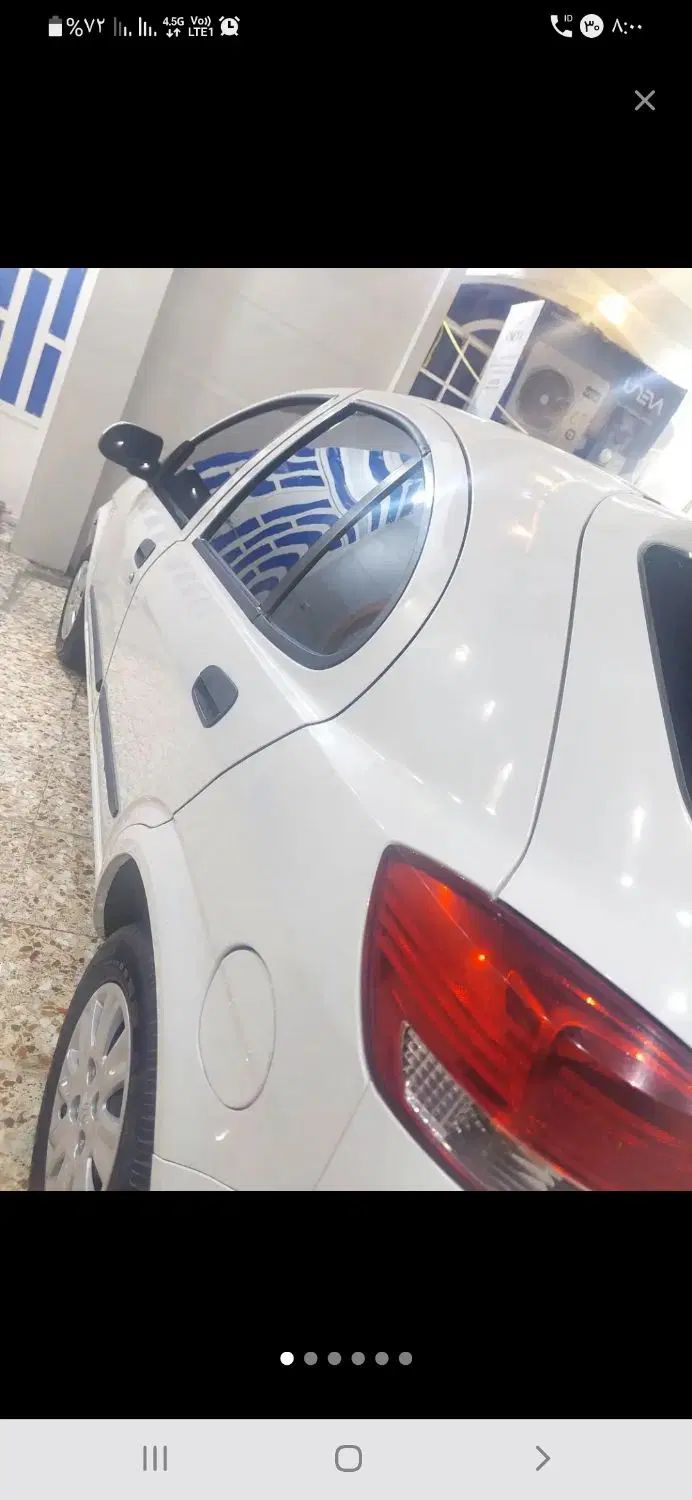 خودرو تیبا، 2 آگهی ann_20234635