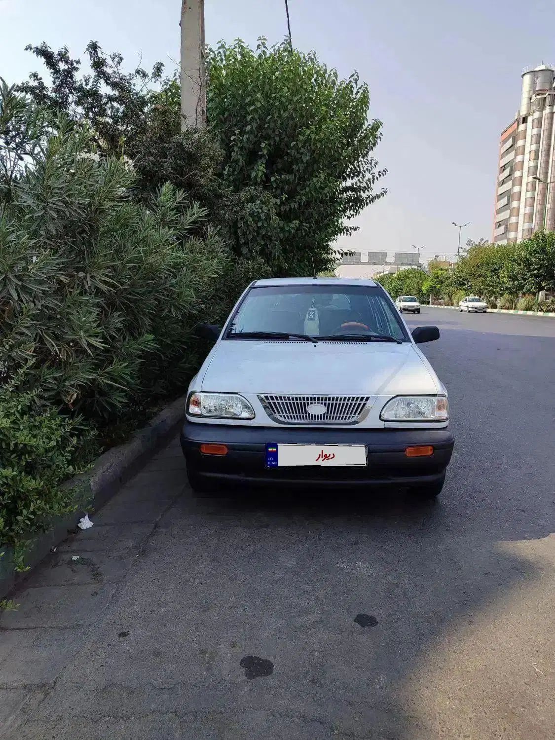 خودرو پراید، 141 آگهی ann_20234636