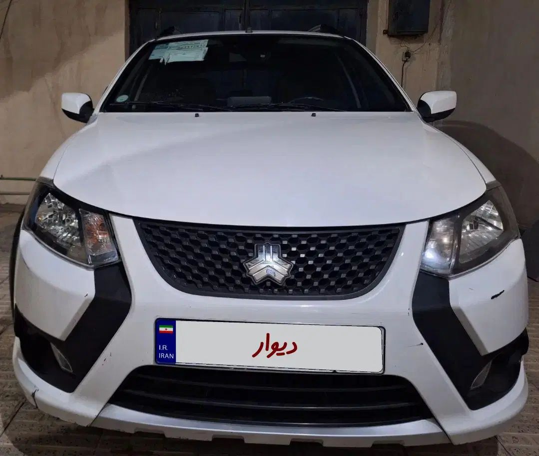 خودرو کوییک، GX آگهی ann_20234645