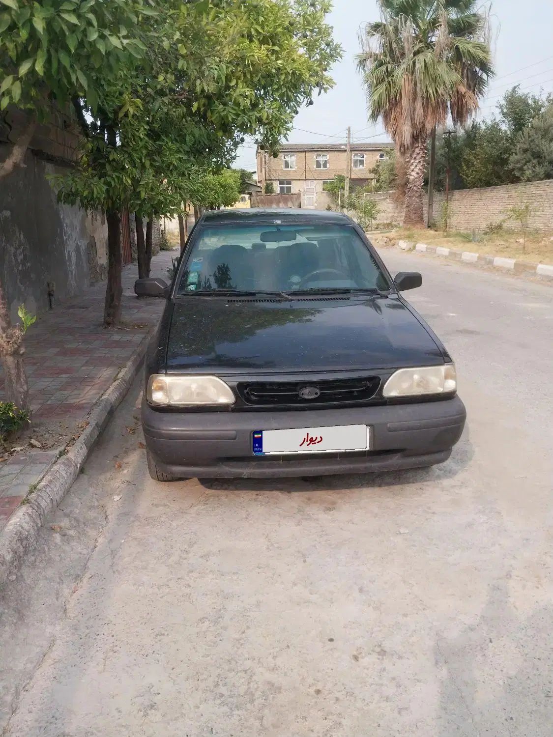 خودرو پراید، صبا آگهی ann_20234650