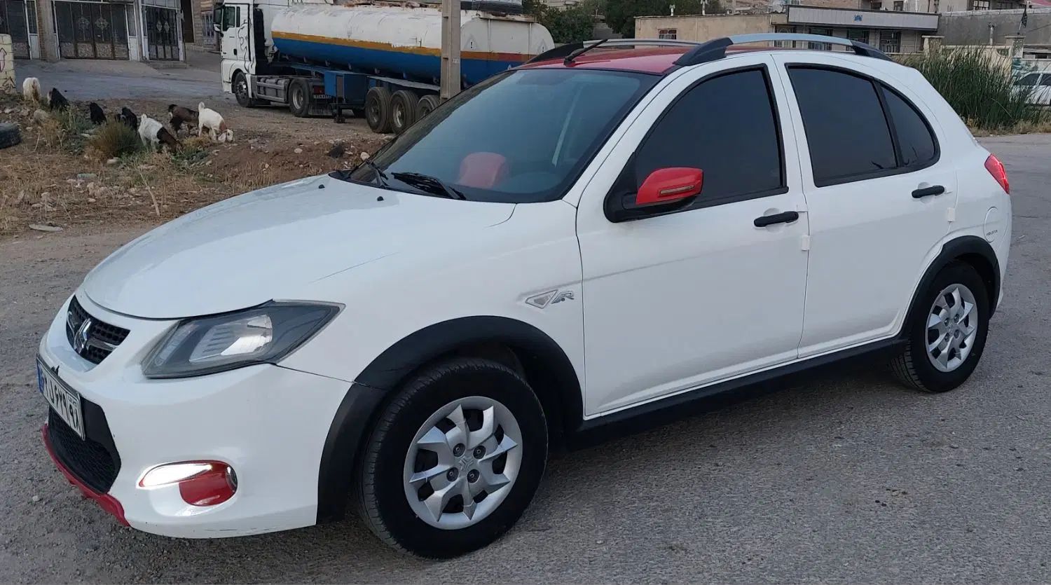 خودرو کوییک، R آگهی ann_20234688
