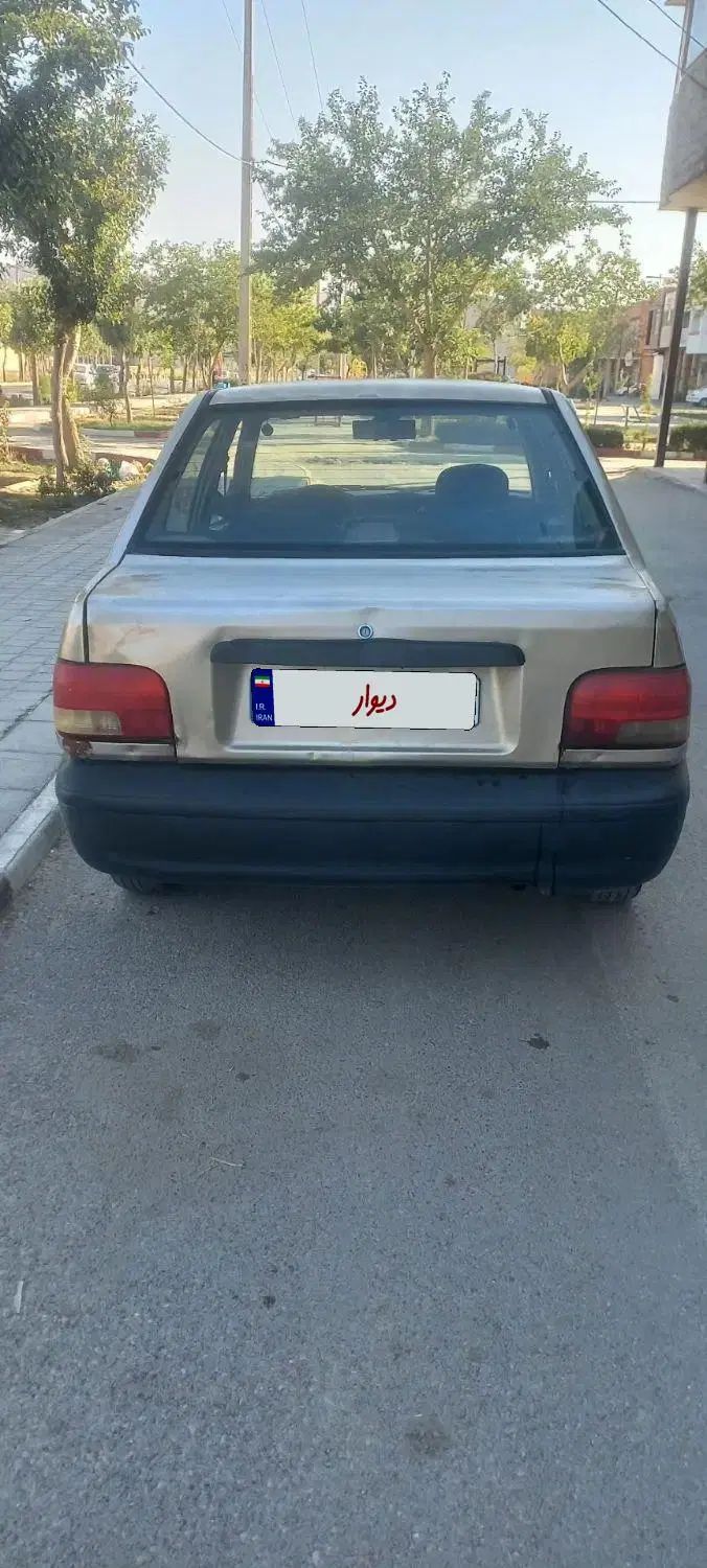 خودرو پراید، صبا آگهی ann_20234699