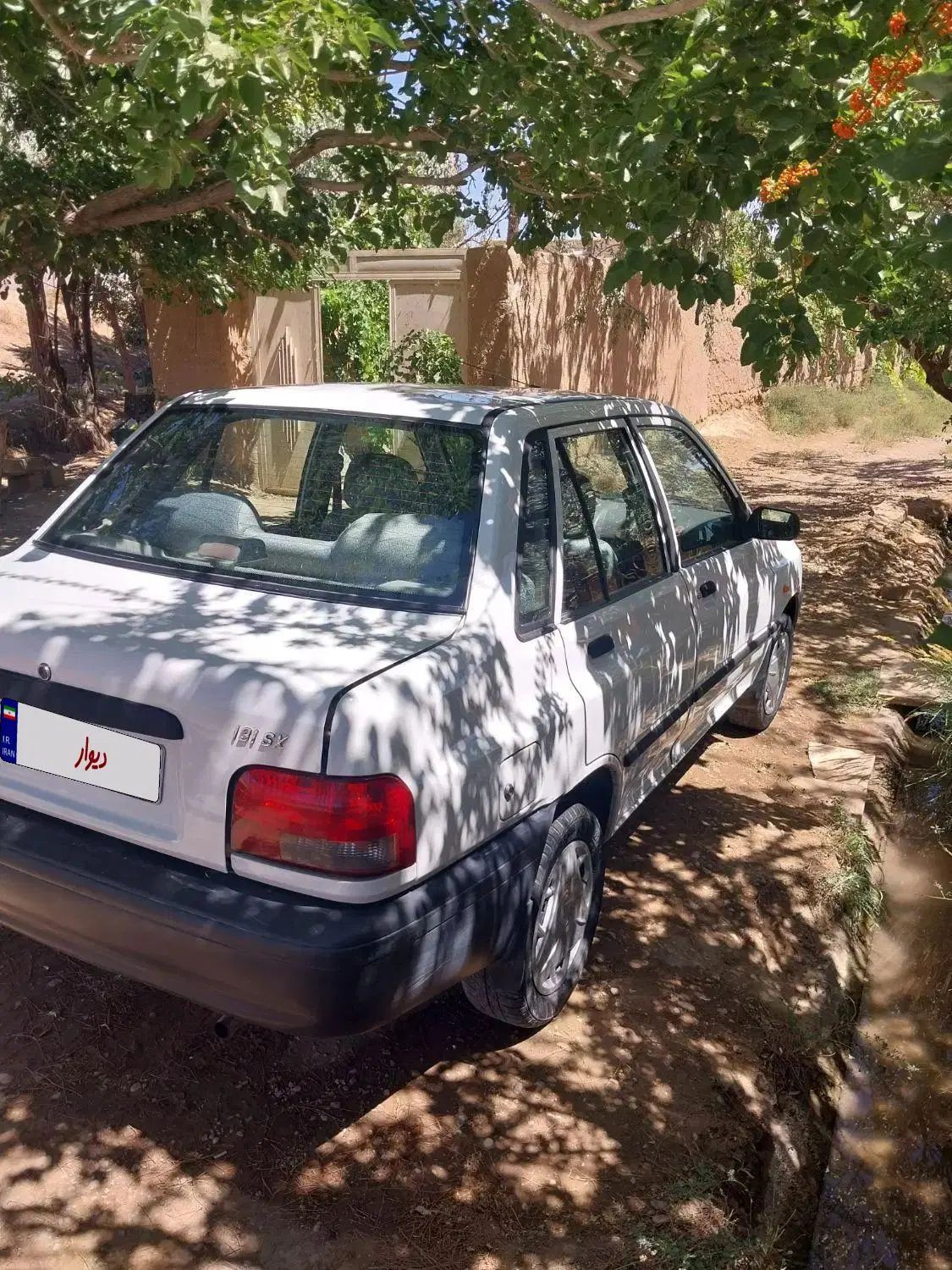 خودرو پراید، صبا آگهی ann_20234705