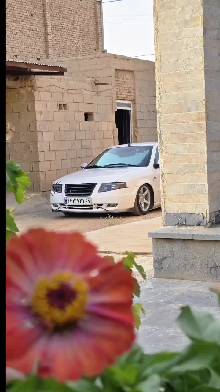 خودرو سمند، سورن آگهی ann_20234731
