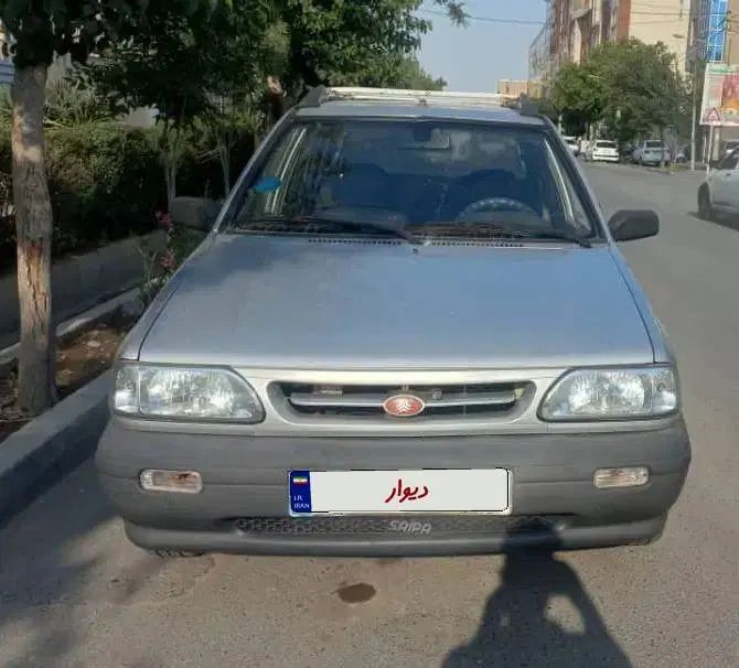 خودرو پراید، صبا آگهی ann_20234739