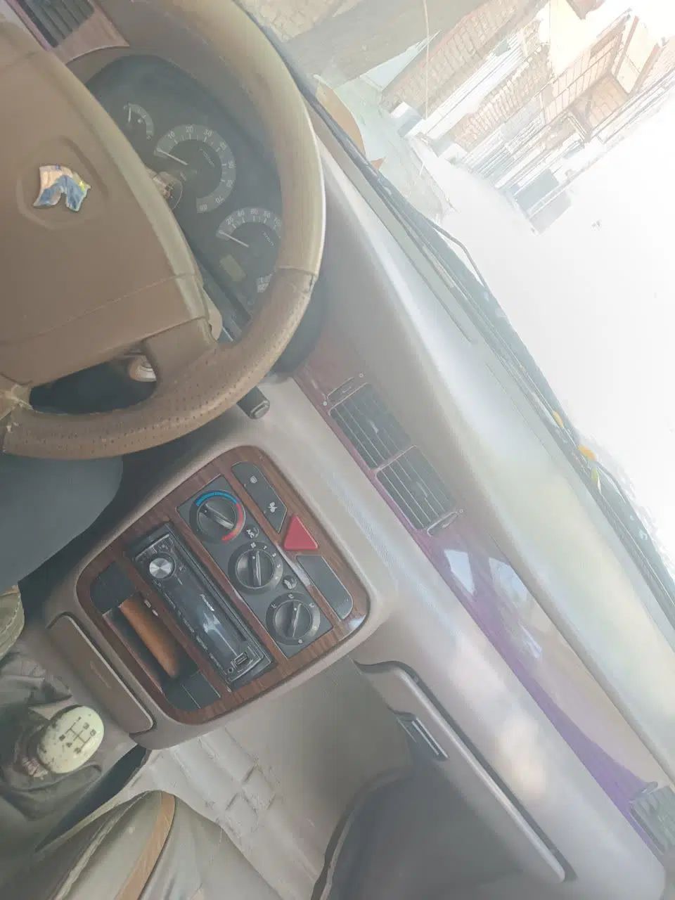 سمند SE ساده - 1391