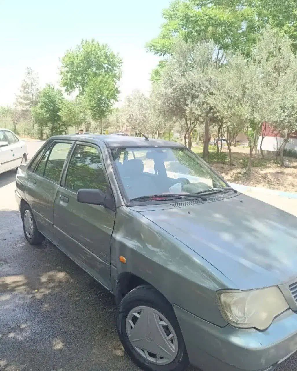خودرو پراید، 132 آگهی ann_20234758