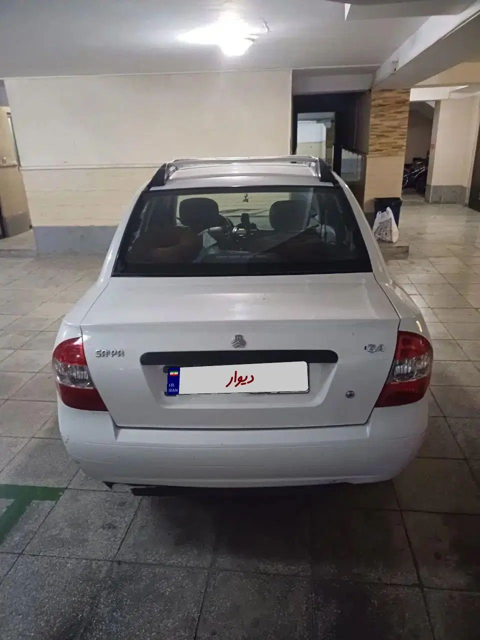 خودرو تیبا، صندوق دار آگهی ann_20234762