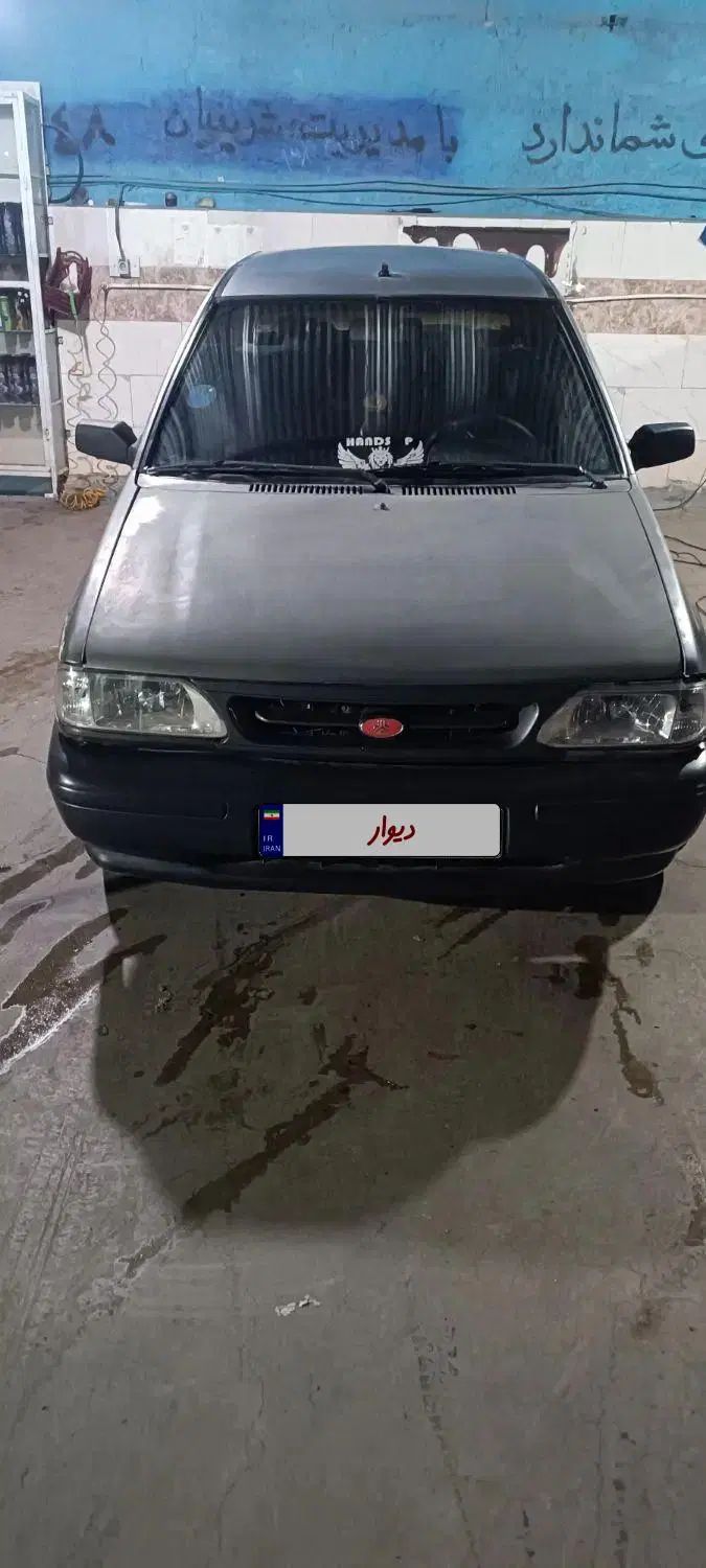 خودرو پراید، صبا آگهی ann_20234787