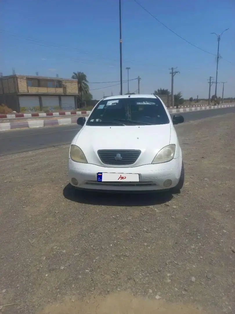 خودرو تیبا، 2 آگهی ann_20234854