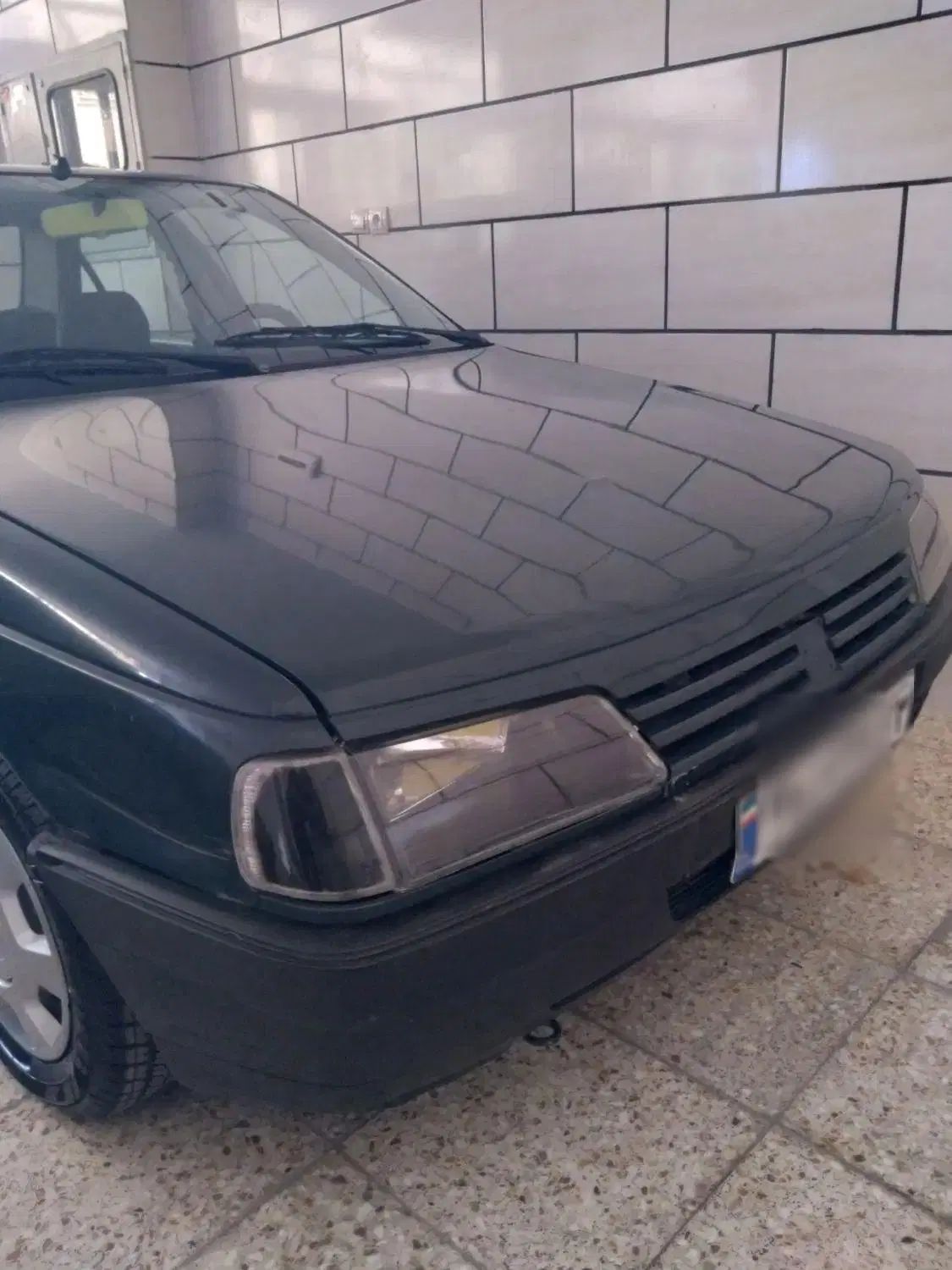 خودرو پژو، آردی آگهی ann_20234907