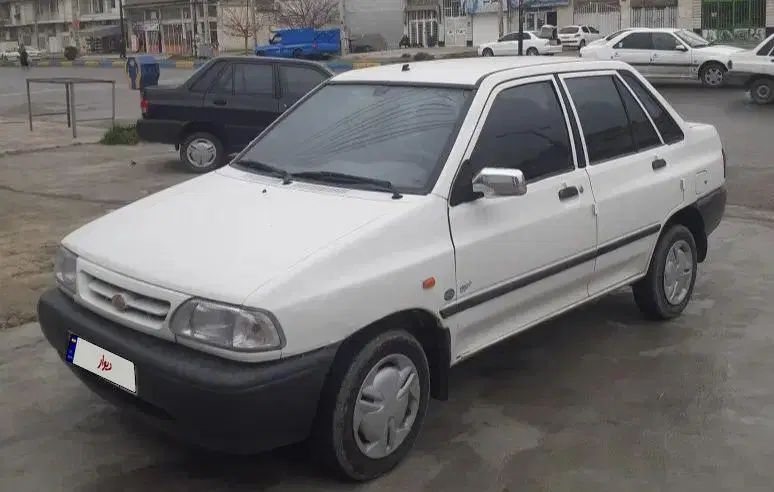 خودرو پراید، 131 آگهی ann_20234914