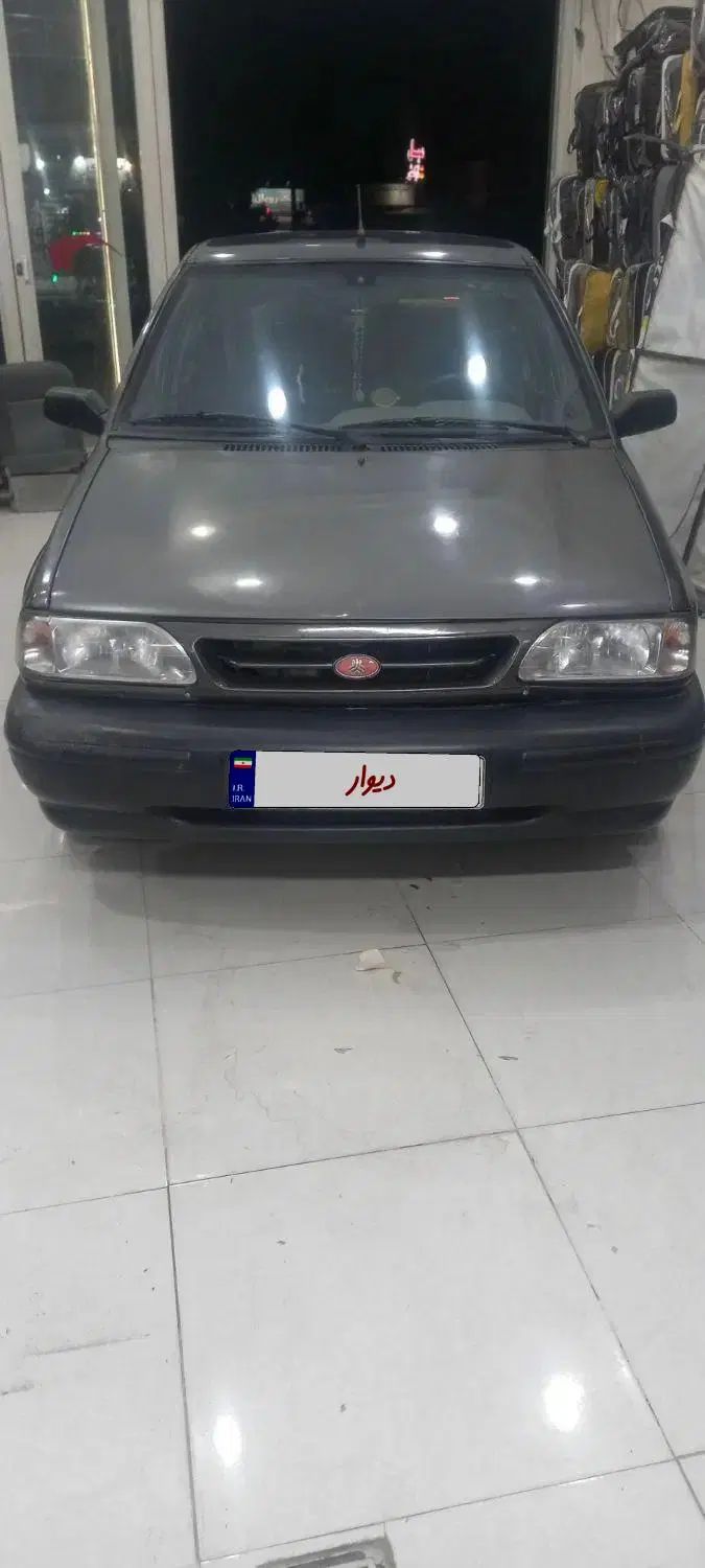 خودرو پراید، 131 آگهی ann_20234921