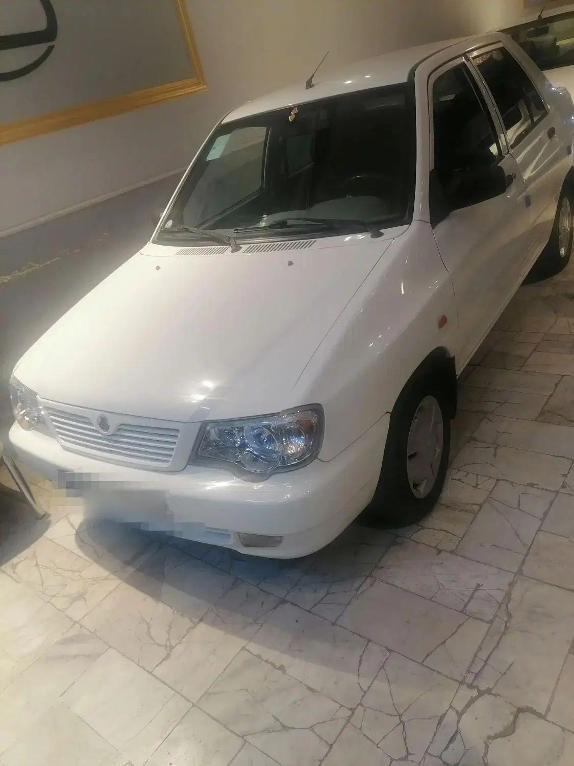 پراید 132 SE - 1398