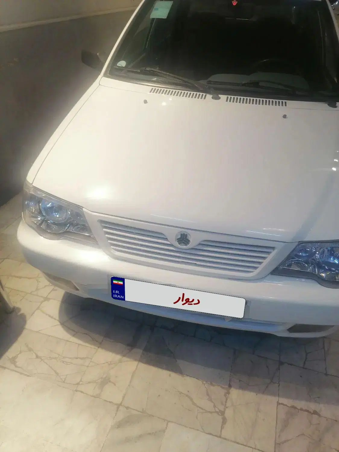 خودرو پراید، 132 آگهی ann_20234949