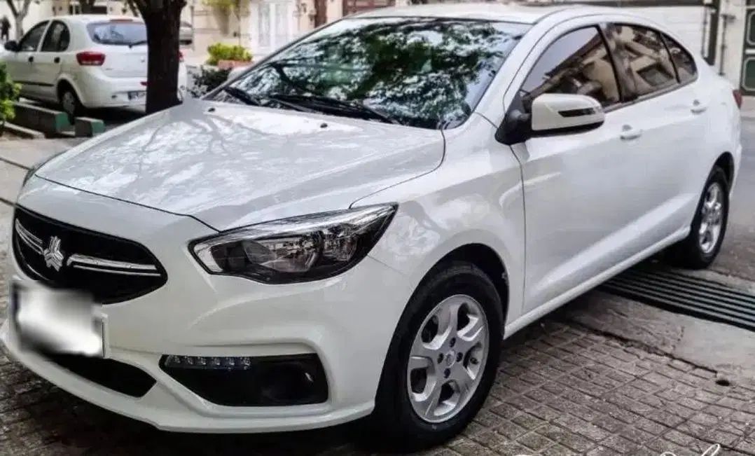 شاهین G دنده‌ای ESC - 1404