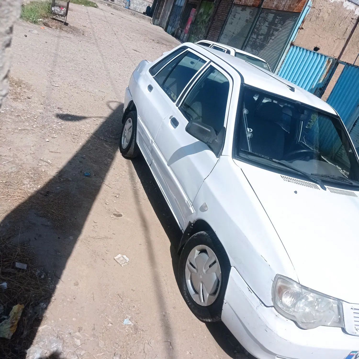 خودرو پراید، 132 آگهی ann_20234973